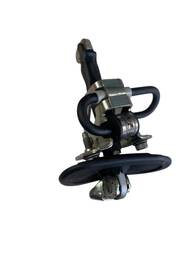 LIMITADOR PORTA TRASEIRA ESQUERDO FIAT PUNTO 2007/2012