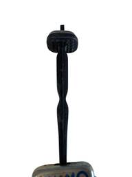 LIMITADOR PORTA DIANTEIRA DIREITA GM ONIX 2020 A 2024