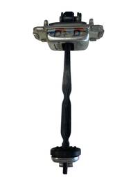 Limitador Porta Dianteira Direita Gm Onix 2020 A 2024