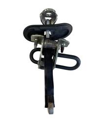 LIMITADOR PORTA TRASEIRA ESQUERDO FIAT PUNTO 2007/2012