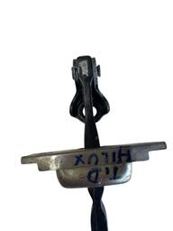 LIMITADOR DE PORTA TOYOTA HILUX 2015 2025 DIANTEIRO ESQUERDO