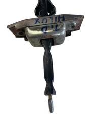 LIMITADOR DE PORTA TOYOTA HILUX 2015 2025 DIANTEIRO ESQUERDO