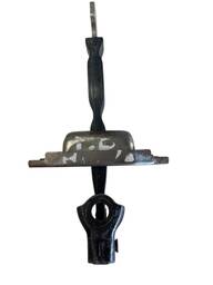 Limitador De Porta Toyota Hilux 2015 2025 Dianteiro Esquerdo