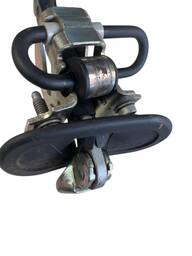 LIMITADOR PORTA TRASEIRA ESQUERDO FIAT PUNTO 2007/2012