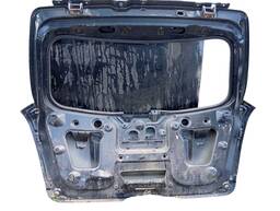 TAMPA TRASEIRA CAPTIVA 2008 2009 A 2017