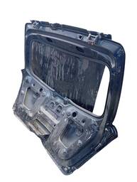 TAMPA TRASEIRA CAPTIVA 2008 2009 A 2017