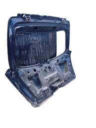 TAMPA TRASEIRA CAPTIVA 2008 2009 A 2017