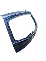 TAMPA TRASEIRA SANDERO 2008 2009 A 2014