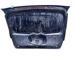 TAMPA TRASEIRA SANDERO 2008 2009 A 2014