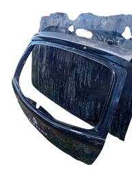 TAMPA TRASEIRA SANDERO 2008 2009 A 2014