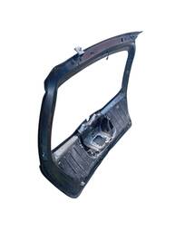 TAMPA TRASEIRA SANDERO 2008 2009 A 2014