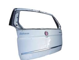 TAMPA TRASEIRA IDEA 2010 2011 A 2016