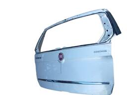 TAMPA TRASEIRA IDEA 2010 2011 A 2016