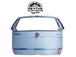 TAMPA TRASEIRA IDEA 2010 2011 A 2016