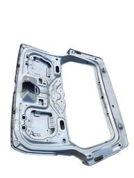 TAMPA TRASEIRA IDEA 2010 2011 A 2016