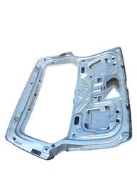 TAMPA TRASEIRA IDEA 2010 2011 A 2016