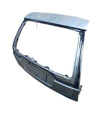 TAMPA TRASEIRA MAREA WEEKEND 1998 1999 A 2007