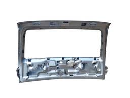 TAMPA TRASEIRA MAREA WEEKEND 1998 1999 A 2007