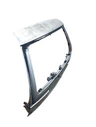 TAMPA TRASEIRA MAREA WEEKEND 1998 1999 A 2007