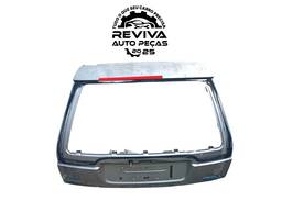 TAMPA TRASEIRA MAREA WEEKEND 1998 1999 A 2007