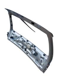 TAMPA TRASEIRA MAREA WEEKEND 1998 1999 A 2007