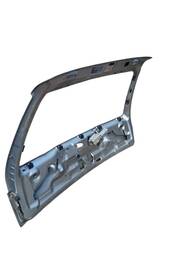 TAMPA TRASEIRA MAREA WEEKEND 1998 1999 A 2007