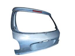 TAMPA TRASEIRA PEUGEOT 206 207 2002 2003 A 2014