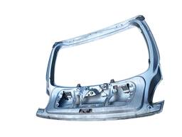 TAMPA TRASEIRA PEUGEOT 206 207 2002 2003 A 2014