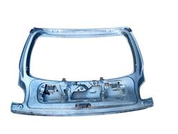 TAMPA TRASEIRA PEUGEOT 206 207 2002 2003 A 2014