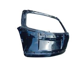 TAMPA TRASEIRA CAPTIVA 2008 2009 A 2017