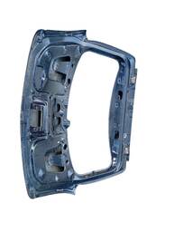 TAMPA TRASEIRA CAPTIVA 2008 2009 A 2017