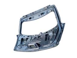 TAMPA TRASEIRA CAPTIVA 2008 2009 A 2017