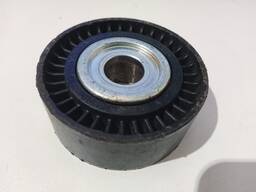 POLIA CORREIA ALTERNADOR FIAT ARGO TORO 2011 A 2021 