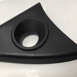 ACABAMENTO INTERNO RETROVISOR DIREITO RENAULT SANDERO15/19