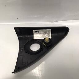 ACABAMENTO INTERNO RETROVISOR DIREITO RENAULT SANDERO15/19