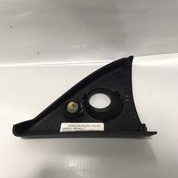 ACABAMENTO INTERNO RETROVISOR DIREITO RENAULT SANDERO15/19
