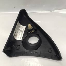ACABAMENTO INTERNO RETROVISOR DIREITO RENAULT SANDERO15/19