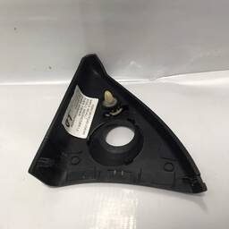 ACABAMENTO INTERNO RETROVISOR DIREITO RENAULT SANDERO15/19