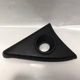 ACABAMENTO INTERNO RETROVISOR DIREITO RENAULT SANDERO15/19