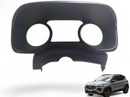 MOLDURA PAINEL INSTRUMENTO FIAT PULSE FASTBACK 2022 2024