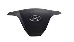 Bolsa Airbag Volante Hyundai Grand Santa Fe 2014 2015