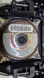 BOLSA AIRBAG VOLANTE HYUNDAI GRAND SANTA FE 2014 2015