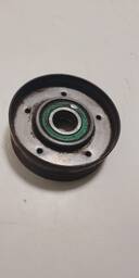 POLIA CORREIA ALTERNADOR VW GOL FOX PARATI 1997 A 2021 