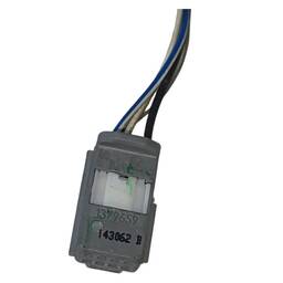 PLUG CONECTOR SENSOR ESTACIONAMENTO RENAULT SANDERO 2015