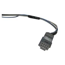 PLUG CONECTOR SENSOR ESTACIONAMENTO RENAULT SANDERO 2015