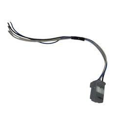 Plug conector sensor estacionamento Renault Sandero 2015