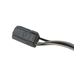PLUG CONECTOR SENSOR ESTACIONAMENTO RENAULT SANDERO 2015