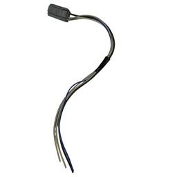 PLUG CONECTOR SENSOR ESTACIONAMENTO RENAULT SANDERO 2015