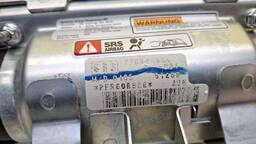 BOLSA AIRBAG CARONA HONDA FIT 2004 A 2008