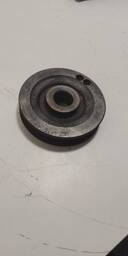 POLIA CORREIA ALTERNADOR GM OPALA 1969 A 1997